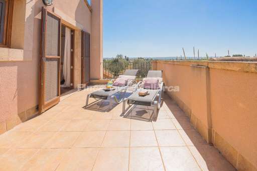 Finca Ses Quaranta Es Trenc