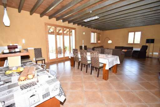 Finca Son Font Sineu