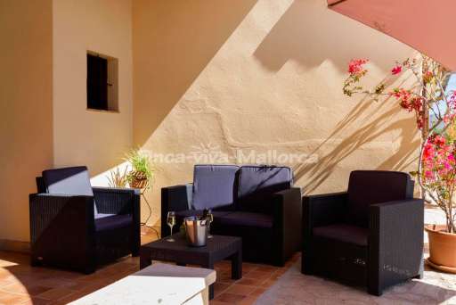 Finca Teo Port de Pollenca