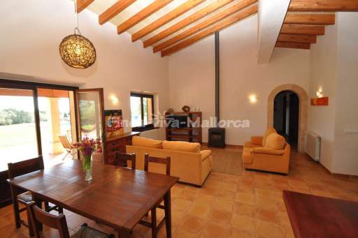 Finca Tiana Ses Salines