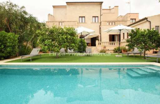 Villa Besselos Santanyi