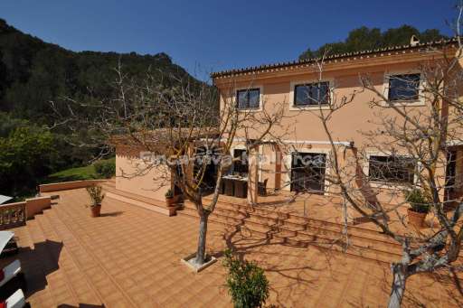 Villa Clarosa Andratx