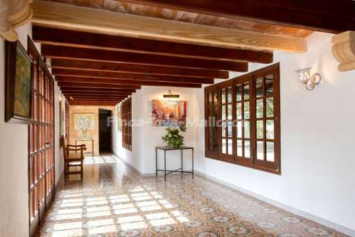 Casa Gran Voramar Cala St Vicenc