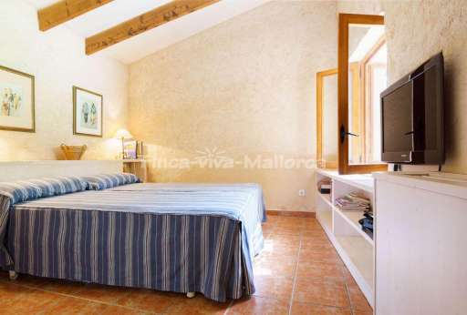 Finca Amengual Buger