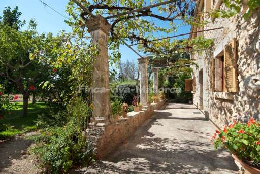 Finca Punxa Pollenca