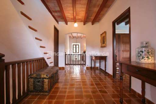 Finca Guillo Gran Pollenca