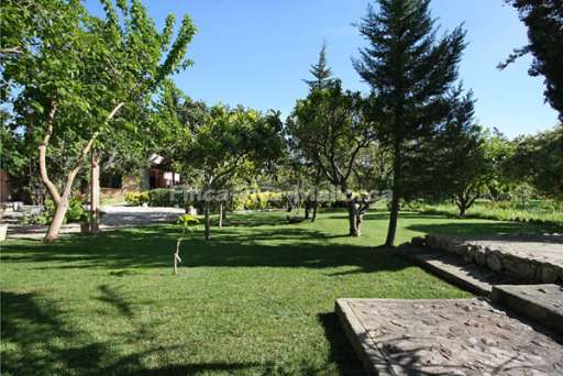 Finca Hort Cames Pollenca