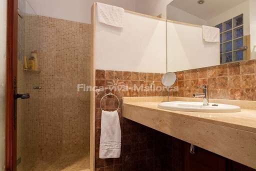 Finca Plana Morro Pollenca