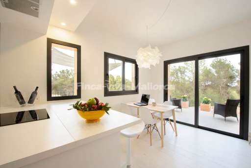 Villa Pinocha Portocolom