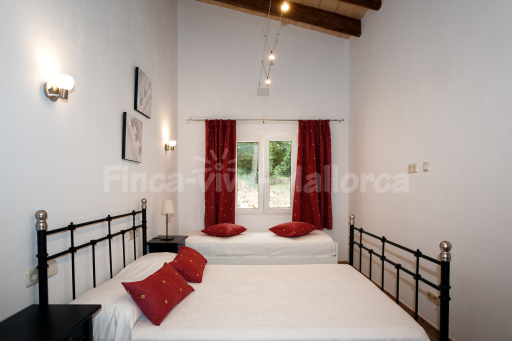 Finca Binibona petit