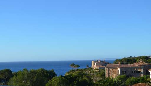 Casa Torre Cala Santanyi