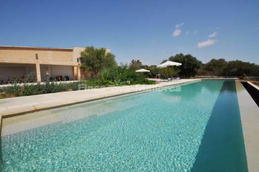 Casita Miguel Santanyi