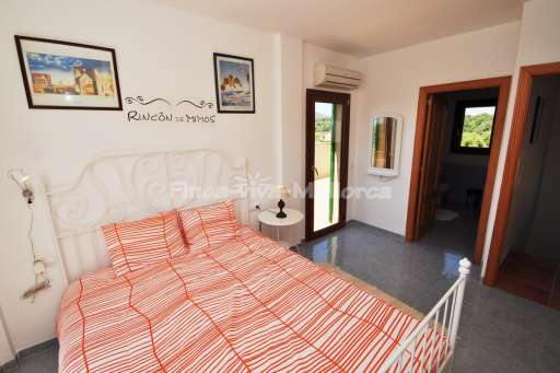 Chalet Aria Porto Colom