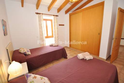 Finca Juanita Can Garinet