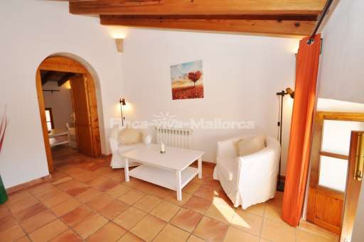 Finca Taula Santanyi