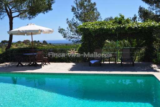 Finca Tesoro Vall d'Or