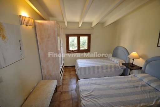 Villa Can Bracals grande