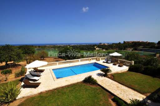 Finca Victoria Vall d'Or Golf