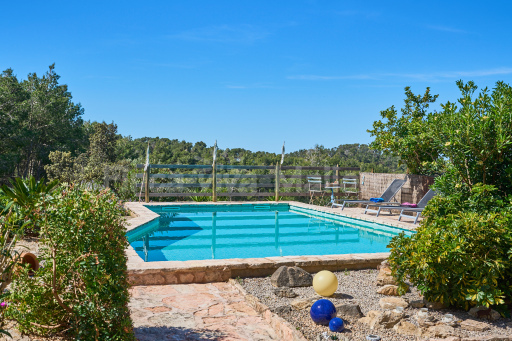 Villa Binifarda