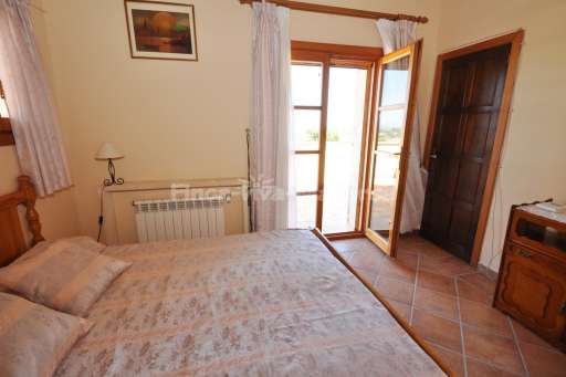 Finca Altura Son Macia