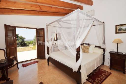 Finca Malida Son Macia