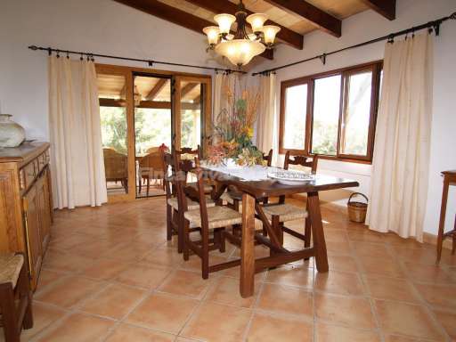 Casa Blau Porto Petro