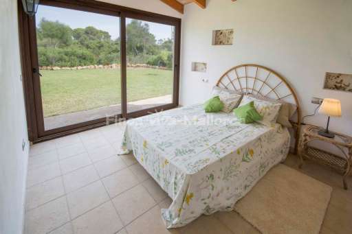Finca Cami Es Trenc