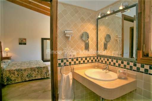 Finca Capellet Petra