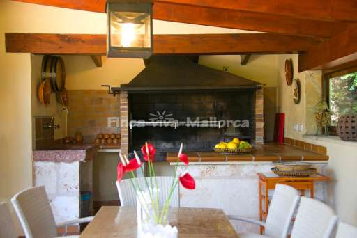 Finca Descans Pollenca