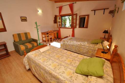 Finca Franadar Pollenca