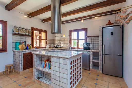 Finca Fuente Ses Salines