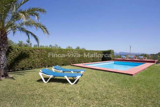 Finca Gabriel Alcudia