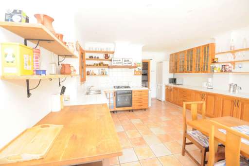 Finca Llanura Ses Salines