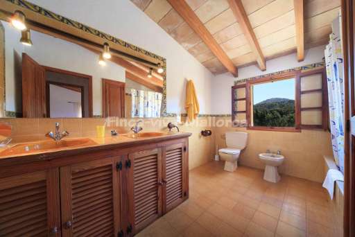 Finca Lluch Pollenca