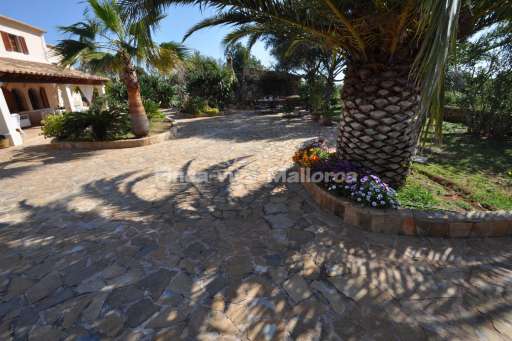 Finca Muni Vell Cala Sanau