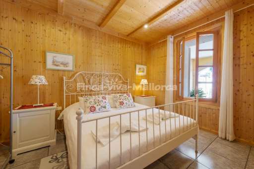 Finca Nenufar Alcudia