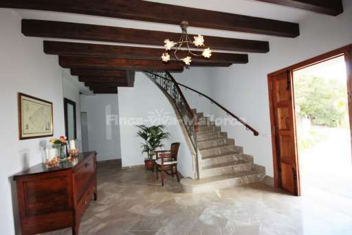 Finca Palmeral Petra