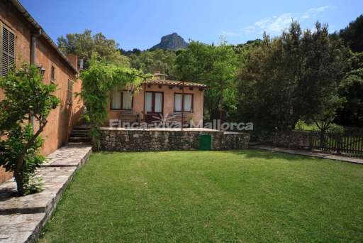 Finca Porqueres Pollenca