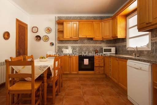 Finca Salve Pollenca