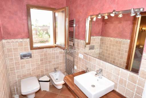 Finca Santi Cala d'Or