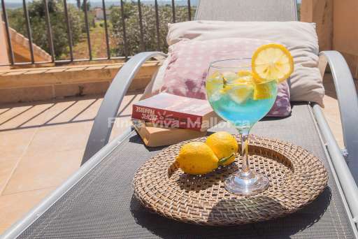 Finca Ses Quaranta Es Trenc