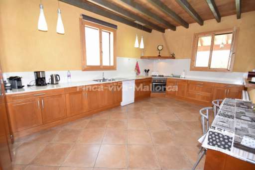 Finca Son Font Sineu