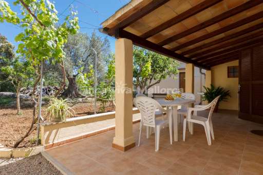 Finca Teo Port de Pollenca