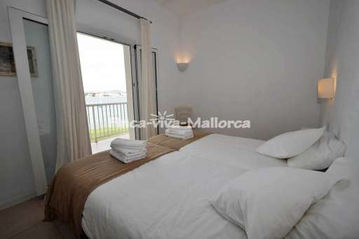 Villa Berganti Portocolom