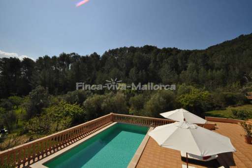 Villa Clarosa Andratx