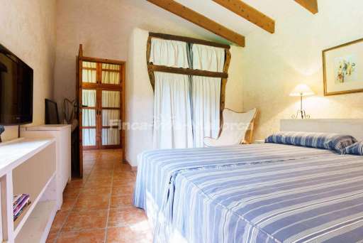 Finca Amengual Buger