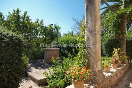 Finca Punxa Pollenca