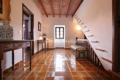 Finca Guillo Gran Pollenca