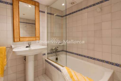 Finca Plana Morro Pollenca