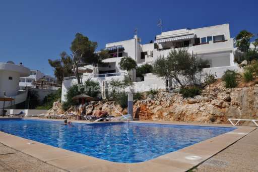 Bungalow Playa d Or, Pool, Haus